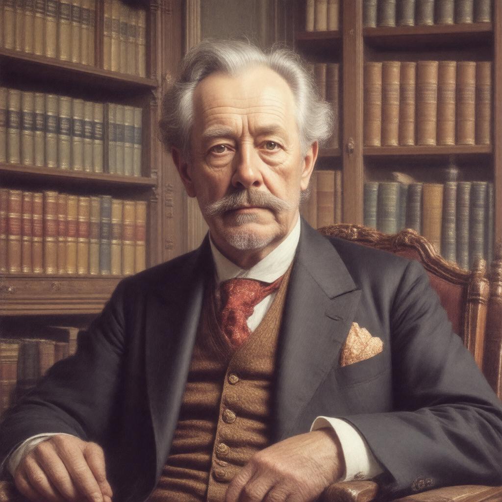 Frank Russell, 2nd Earl Russell